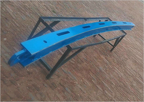 鋁合金對(duì)弧樣板